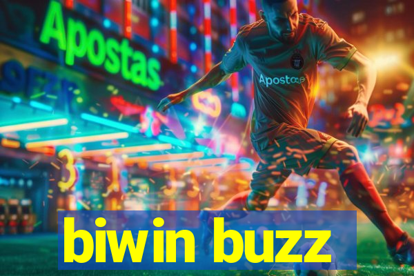 biwin buzz